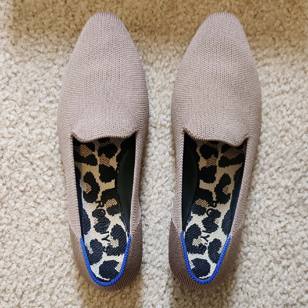 Rothys Loafer